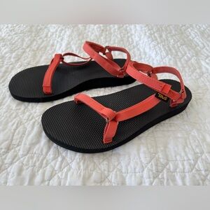 Teva Original Universal Slim Sandal Women’s 8